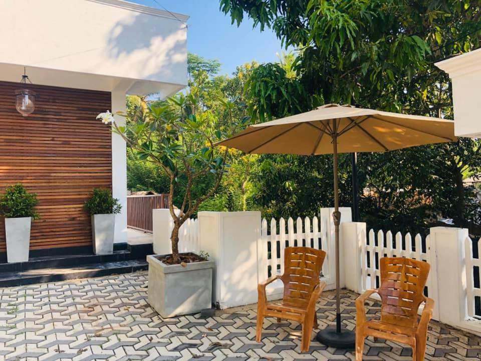 Wild Park Safari Home Stay Udawalawe Esterno foto
