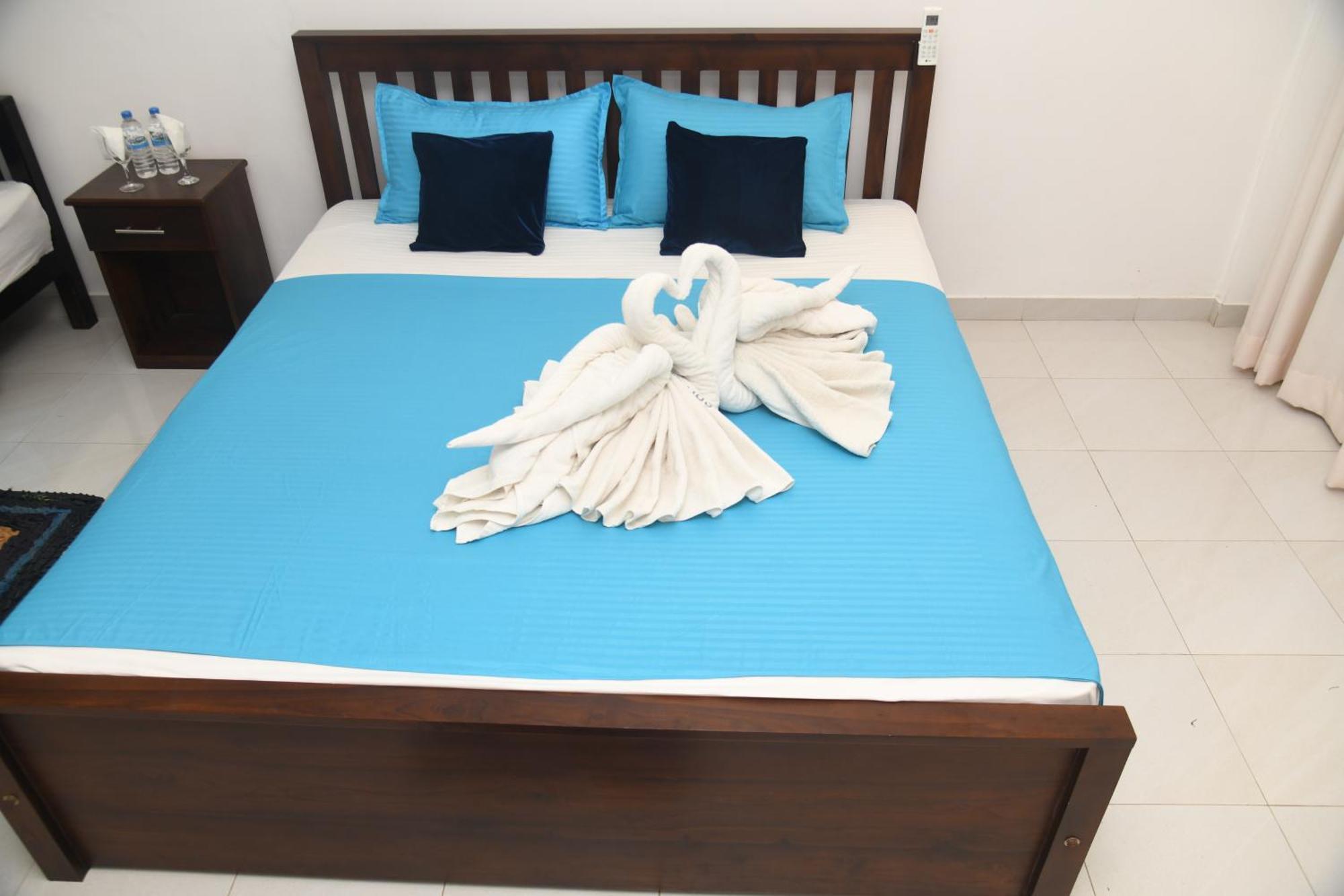Wild Park Safari Home Stay Udawalawe Esterno foto