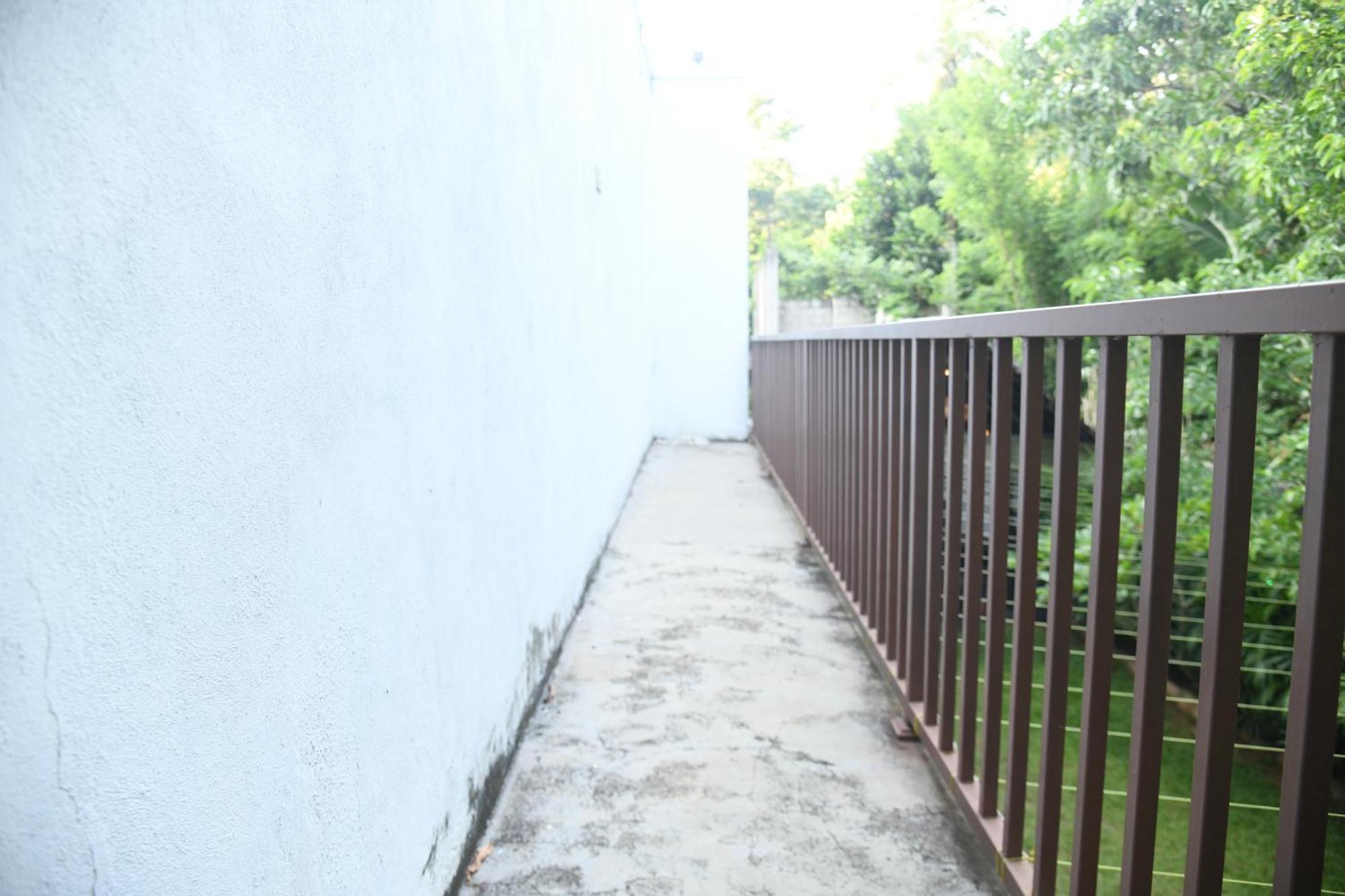 Wild Park Safari Home Stay Udawalawe Esterno foto