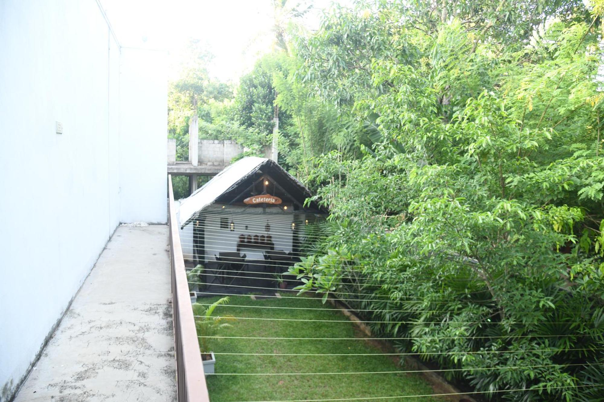 Wild Park Safari Home Stay Udawalawe Esterno foto