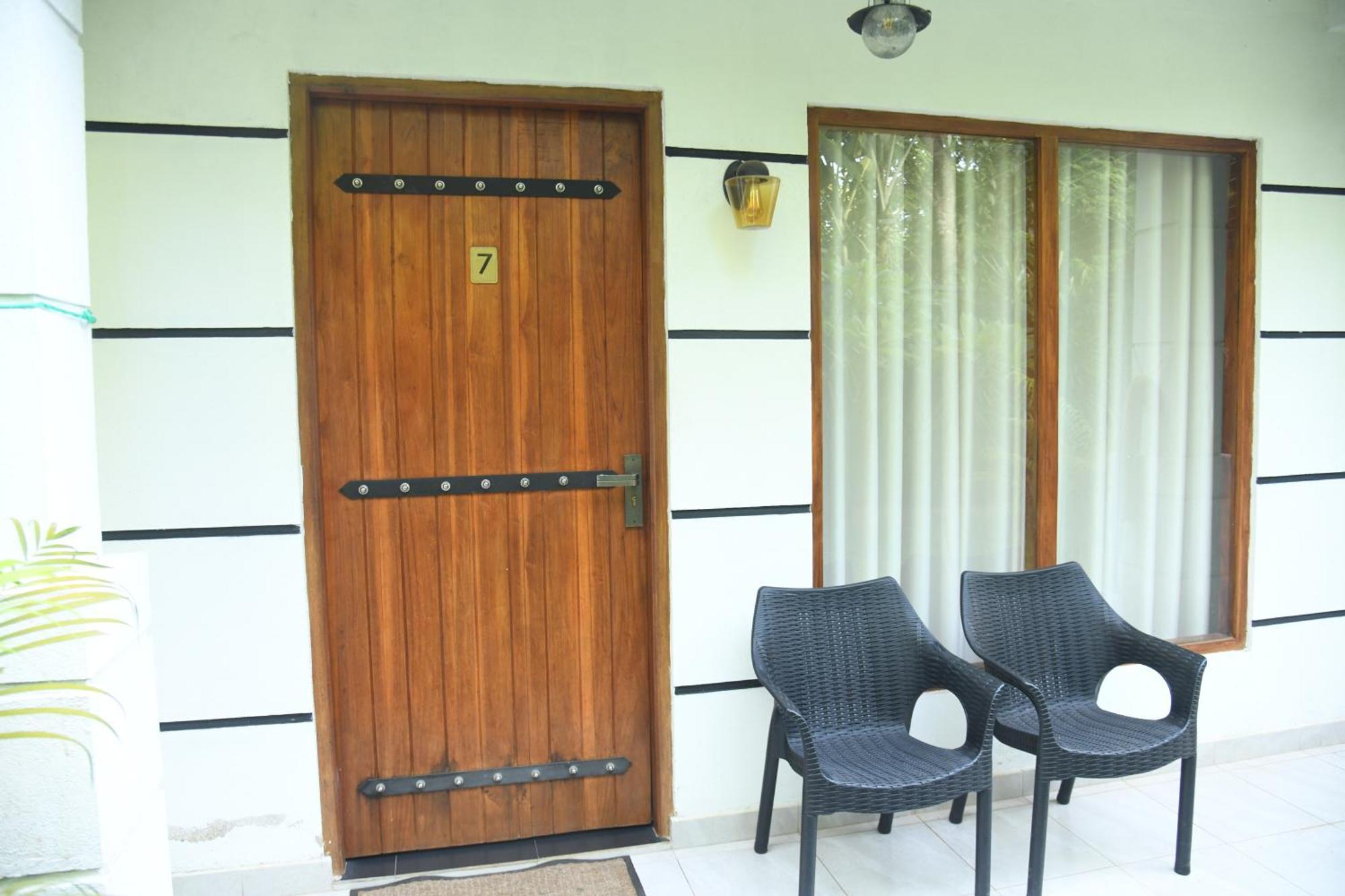 Wild Park Safari Home Stay Udawalawe Esterno foto