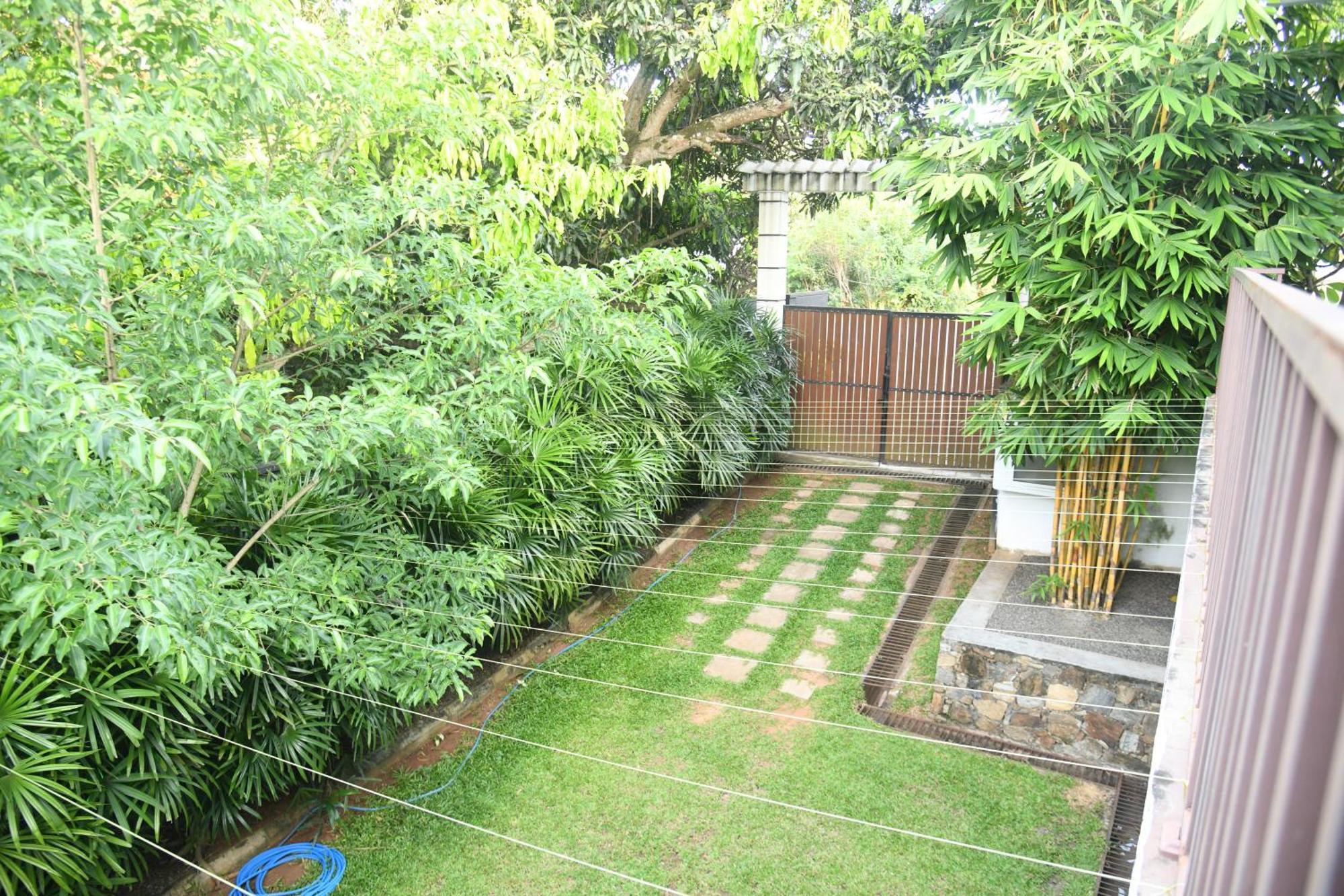 Wild Park Safari Home Stay Udawalawe Esterno foto