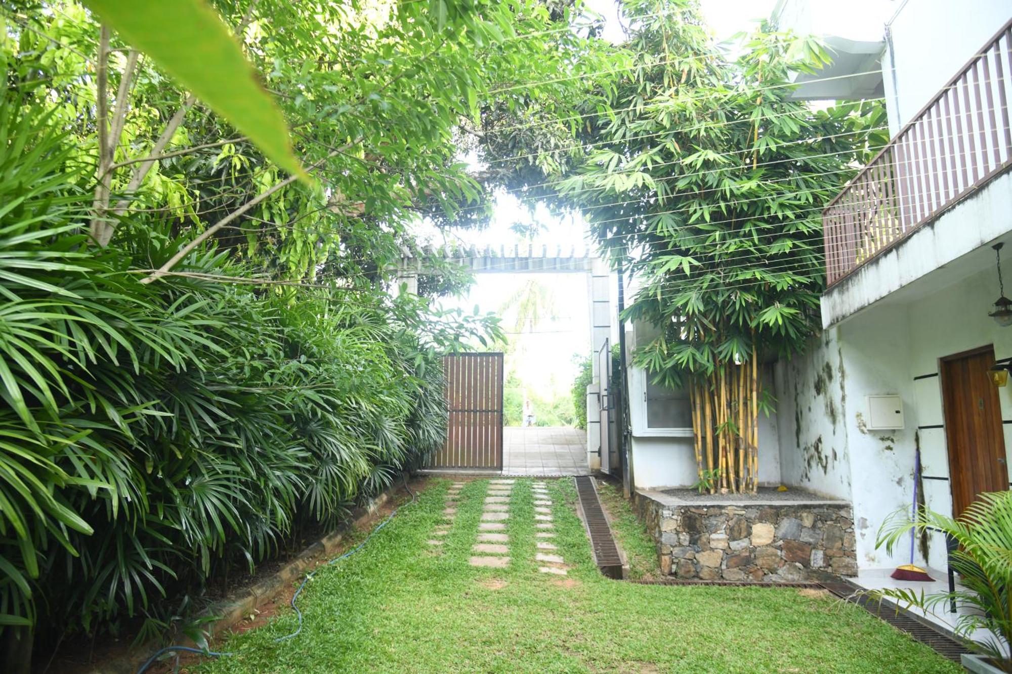 Wild Park Safari Home Stay Udawalawe Esterno foto